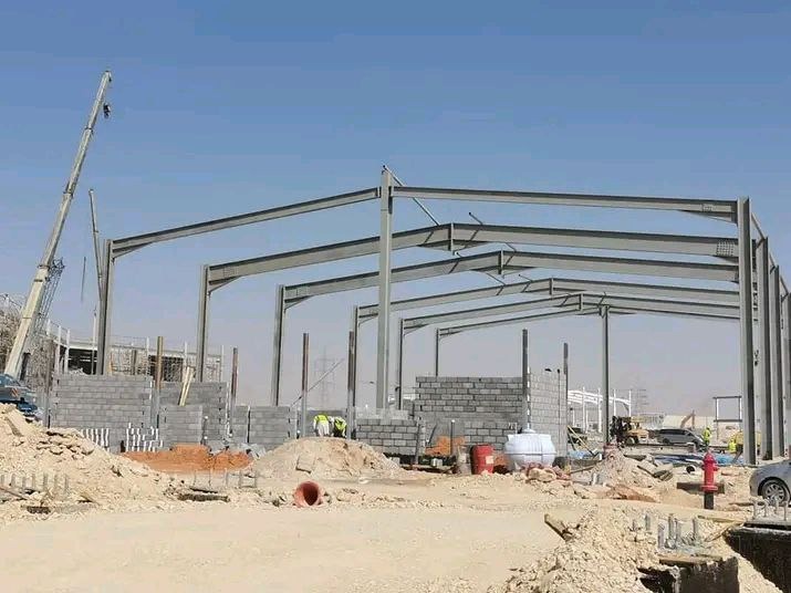 تصميم هندسي متكامل