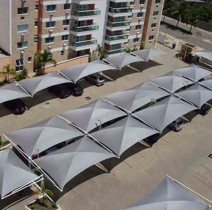 مظلات وسواتر