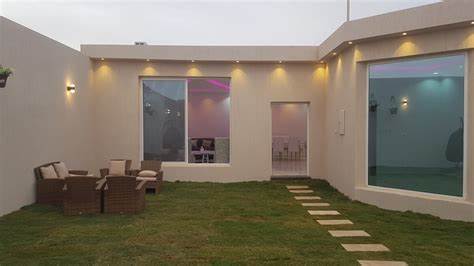 خيام وبيوت شعر